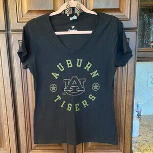 AUBURN TIGERS University of Auburn T-shirt